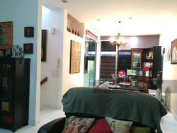 Hillcrest Villa (D11), Terrace #133353002
